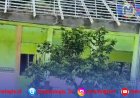 Bupati Renovasi SD Pulau Terpencil di Tanggamus