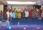 DPRD Tulangbawang Barat Ikuti Bimtek Peningkatan Kapabilitas