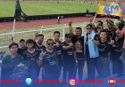 Bhayangkara FC vs Persita, Sikambara Siap Padati Stadion PKOR Wayhalim