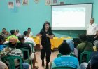 SGC Sosialisasikan Program Kemitraan Tebu Mandiri di Denteteladas