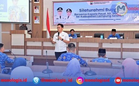Egi Bakal Sikat Habis Pungli di Dunia Pendidikan