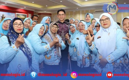 Ketahuan Pungli, Egi Ancam Pecat Kepsek