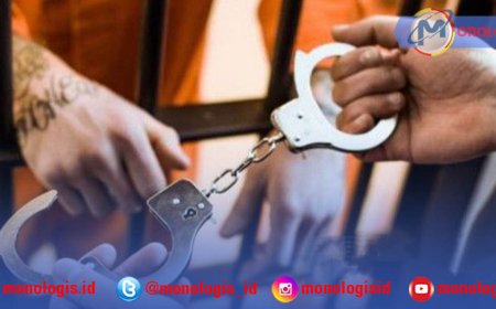 Pelaku Kasus Pencabulan Dibebaskan, Ini Penjelasan Polres Lampung Selatan