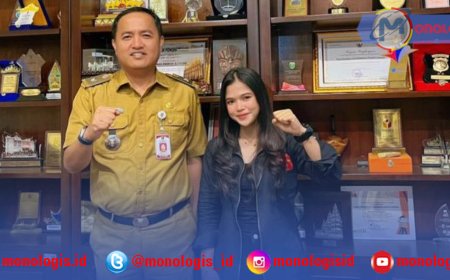 LMND Lampung Sediakan Akses Pendidikan Bagi Kaum Marginal Melalui Rumah Mengajar