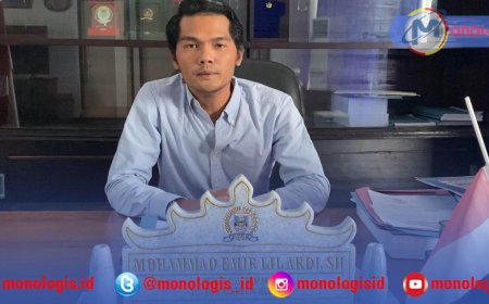 Kasus Pelajar Tewas, Ketua DPRD Pesisir Barat Imbau Masyarakat Aktif Cegah Perundungan