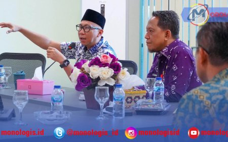 Mulai 2026 Perbaikan Jalan di Lampung Menggunakan Beton