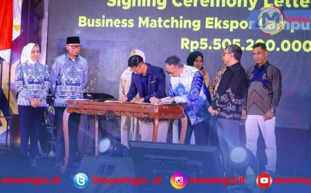 Gubernur Lampung Soroti Minimnya Nilai Tambah Komoditas Unggulan Daerah