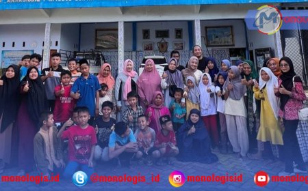 Finyours Rayakan Hari Jadi ke-4