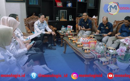 Pemprov Lampung Perkuat Tata Kelola Keuangan Daerah