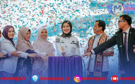 JIhan Soroti Minimnya Jumlah Dokter Gigi