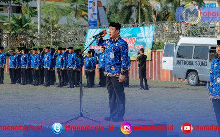 Enam Perangkat Daerah di Lampung Raih Penghargaan atas Komitmen dalam Implementasi SAKIP