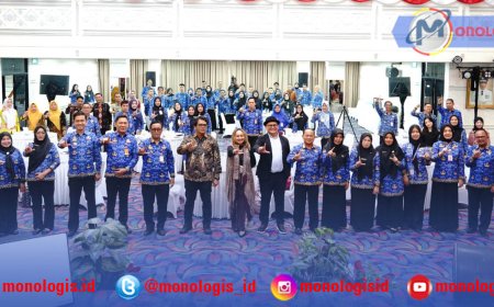 Kemenkomdigi Minta Daerah Sukseskan Program MBG