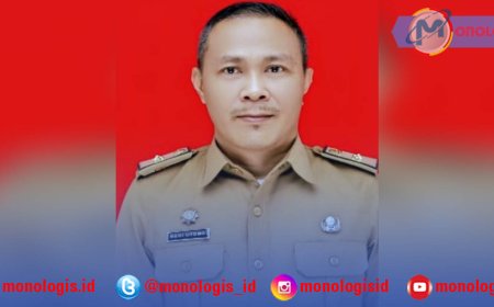 Sikap Terbuka Kepala Pekon Kunci Kemajuan Desa
