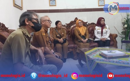 Kos-kosan Berada di Lingkungan Sekolah, DPRD dan Disdikbud Lampung Tengah Tegur SMP IT Smart Insani