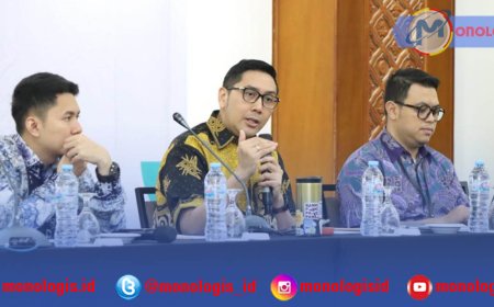 Pangkas Birokrasi, Kemendagri Luncurkan Sistem Informasi Eksekutif