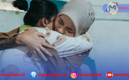 Hukum Semata tak Cukup Selesaikan Kasus Ibu Rantai Anak