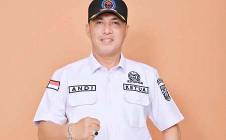 Ketua DPD LPM Lampung Tengah: Santri Berperan Besar dalam Menjaga Keutuhan Bangsa