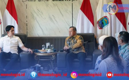 Pemkab Lampung Selatan Perkuat Sinergi dengan BTN