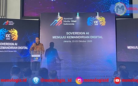 Menteri Hukum Umumkan Protokol Jakarta di IDC 2025,  Perkuat Perlindungan Hak Cipta atas Berita