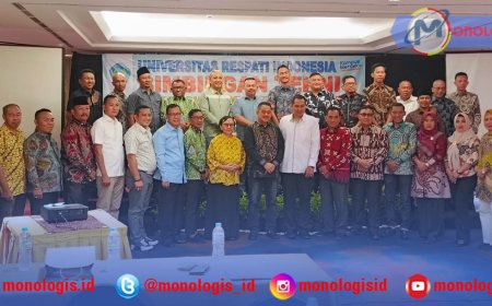 DPRD Tulangbawang Barat Ikuti Bimtek Peningkatan Kapabilitas