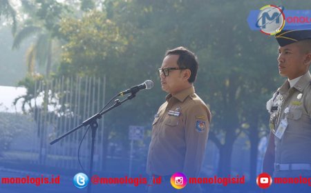 Membangun Sistem Pemerintahan, Bima Arya Minta Sekda dan Kepala Bappeda Fokus 3 Hal