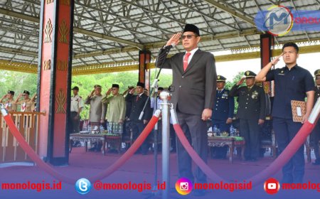 Pembangunan Tulangbawang Barat Butuh Peran Strategis Generasi Muda