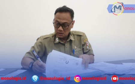 Tulangbawang Barat Buka Seleksi Terbuka 11 Jabatan Pimpinan Tinggi  Pratama