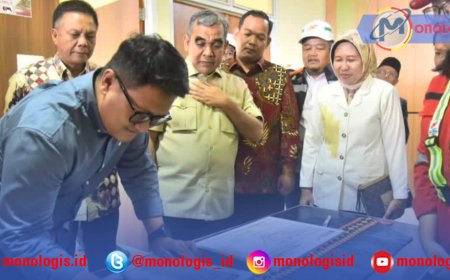 Ketua DPRD Provinsi Lampung Hadiri Kuliah Umum di Unila