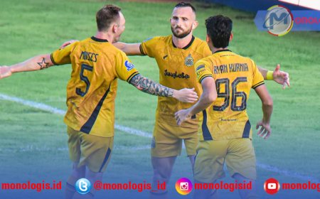 Jamu Persita di Akhir Pekan, Suporter Bhayangkara FC Diprediksi Bakal Membludak