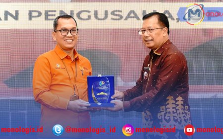 Kolaborasi Kunci Sensus Ekonomi 2026