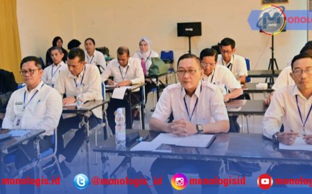13 Kandidat Komisaris dan Direksi Perseroda Lampung Selatan Maju Lolos Seleksi