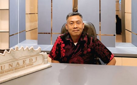 PI 1 Krakatau Dukung Kebijakan Perpanjangan Pemutihan Pajak Kendaraan