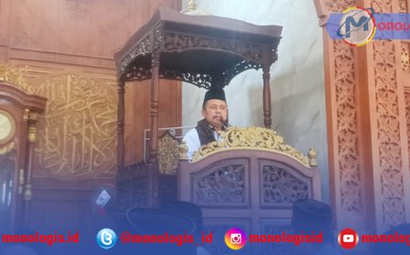 Roadshow Dakwah, Baznas Tulangbawang Barat Tingkatkan Kesadaran Masyarakat Pentingnya ZIS