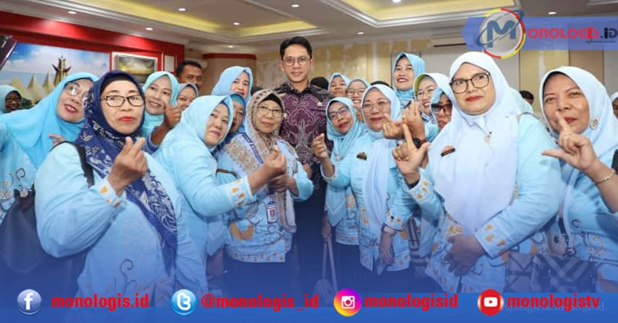 Ketahuan Pungli, Egi Ancam Pecat Kepsek