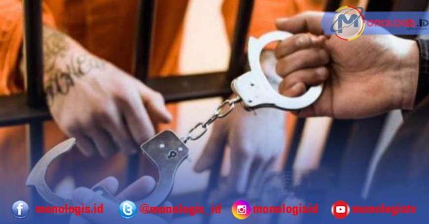 Pelaku Kasus Pencabulan Dibebaskan, Ini Penjelasan Polres Lampung Selatan