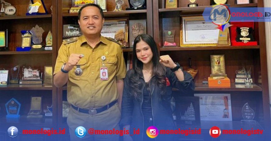 LMND Lampung Sediakan Akses Pendidikan Bagi Kaum Marginal Melalui Rumah Mengajar