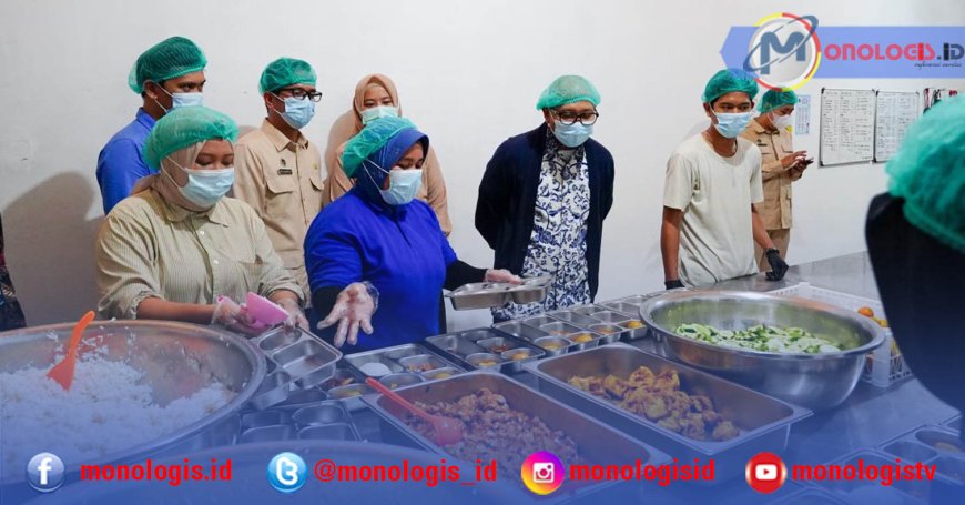 Gubernur Lampung Minta SPPG Patuhi SOP