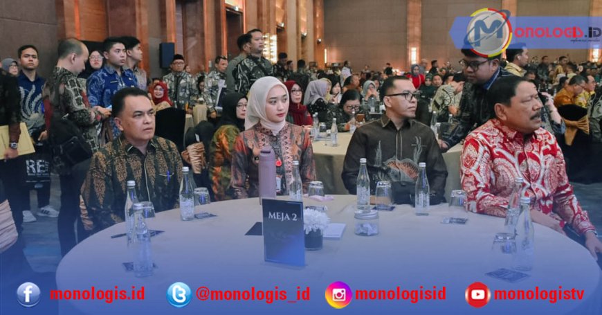 Mendagri Instruksikan Inspektorat Aktif Awasi Program Sejak Perencanaan
