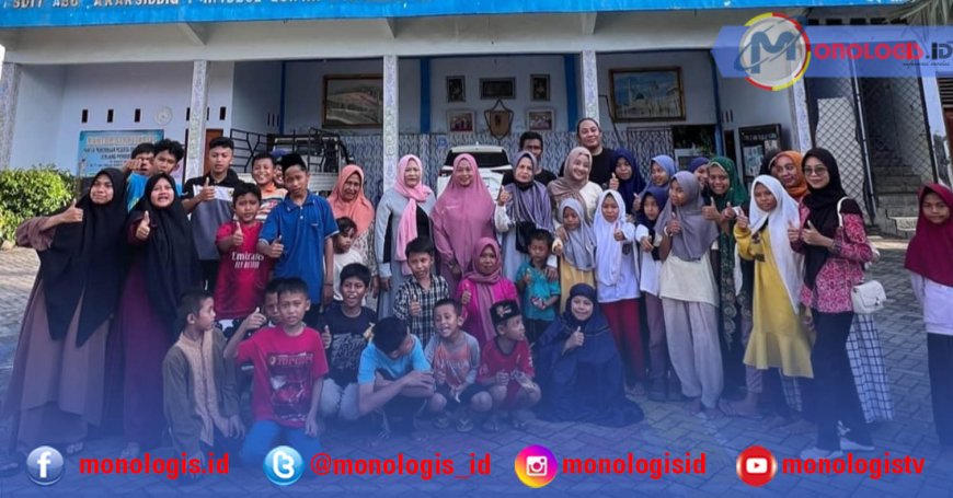 Finyours Rayakan Hari Jadi ke-4