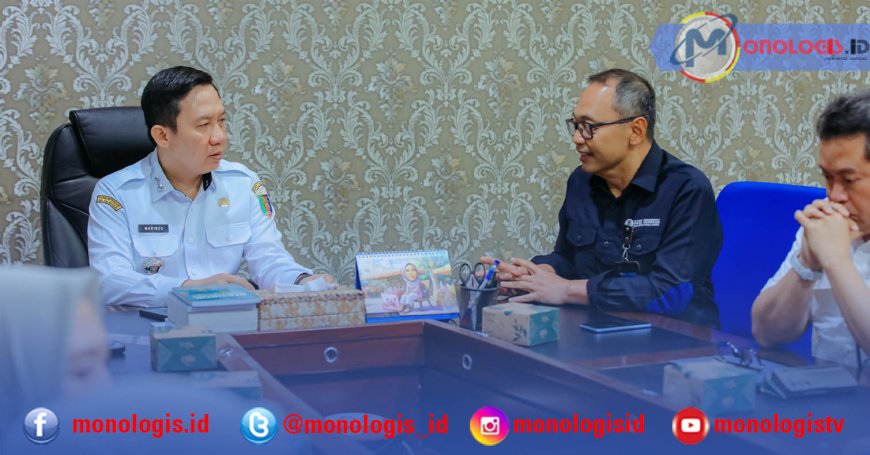 130 Investor Nasional dan Internasional Bakal Hadiri LEIF 2025