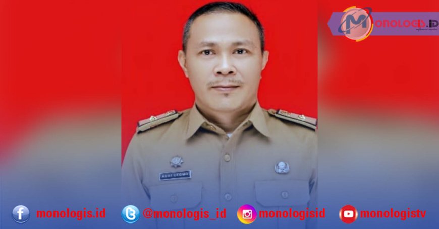 Sikap Terbuka Kepala Pekon Kunci Kemajuan Desa