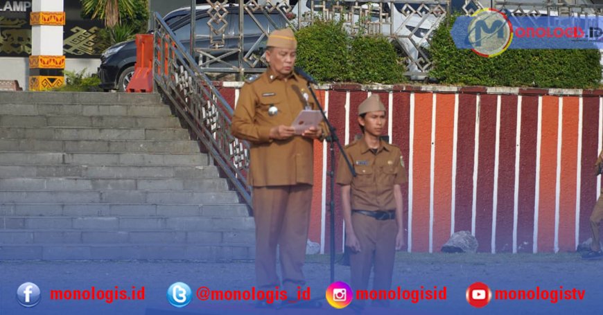 Sektor Pertanian Dominasi Perekonomian Lampung