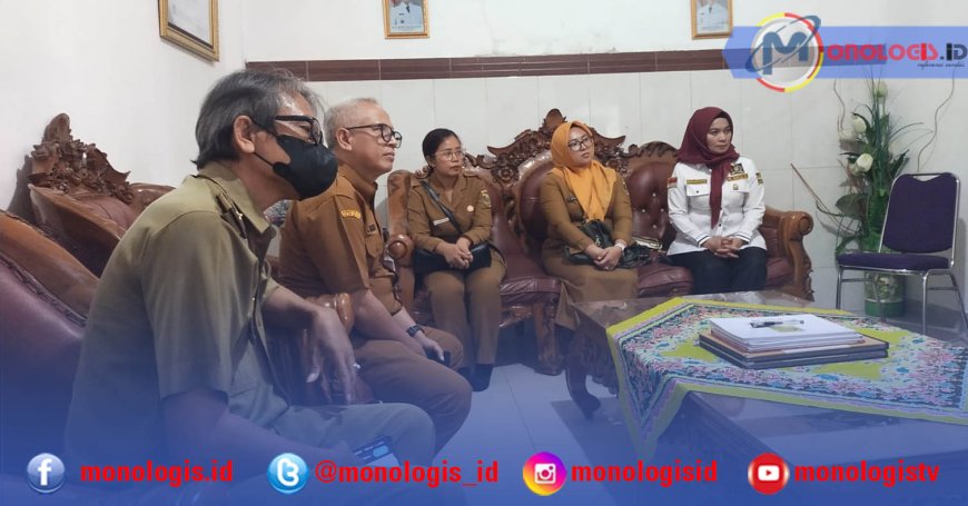 Kos-kosan Berada di Lingkungan Sekolah, DPRD dan Disdikbud Lampung Tengah Tegur SMP IT Smart Insani