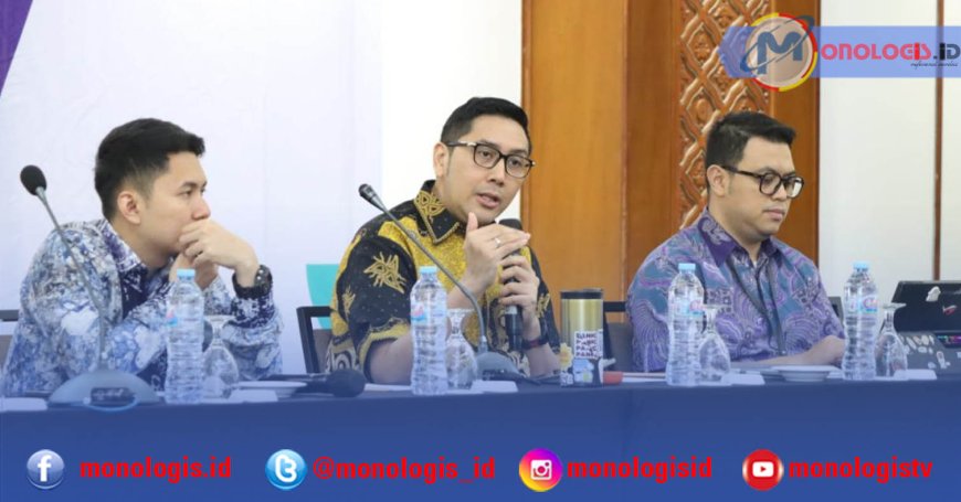 Pangkas Birokrasi, Kemendagri Luncurkan Sistem Informasi Eksekutif