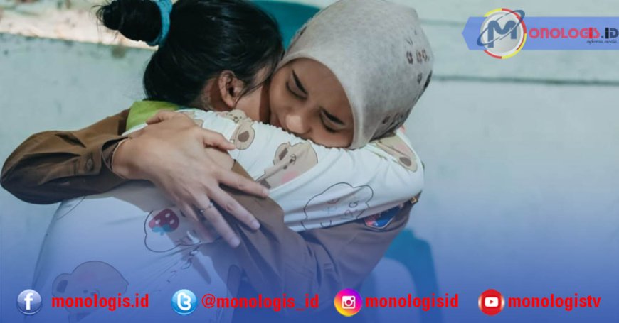 Hukum Semata tak Cukup Selesaikan Kasus Ibu Rantai Anak