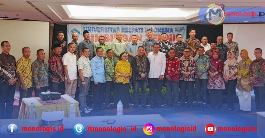 DPRD Tulangbawang Barat Ikuti Bimtek Peningkatan Kapabilitas