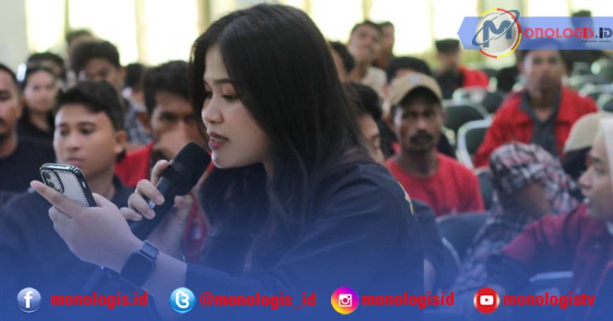 LMND Lampung Tolak Usulan Soeharto Menjadi Pahlawan Nasional