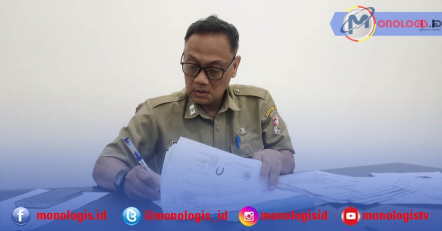Tulangbawang Barat Buka Seleksi Terbuka 11 Jabatan Pimpinan Tinggi  Pratama