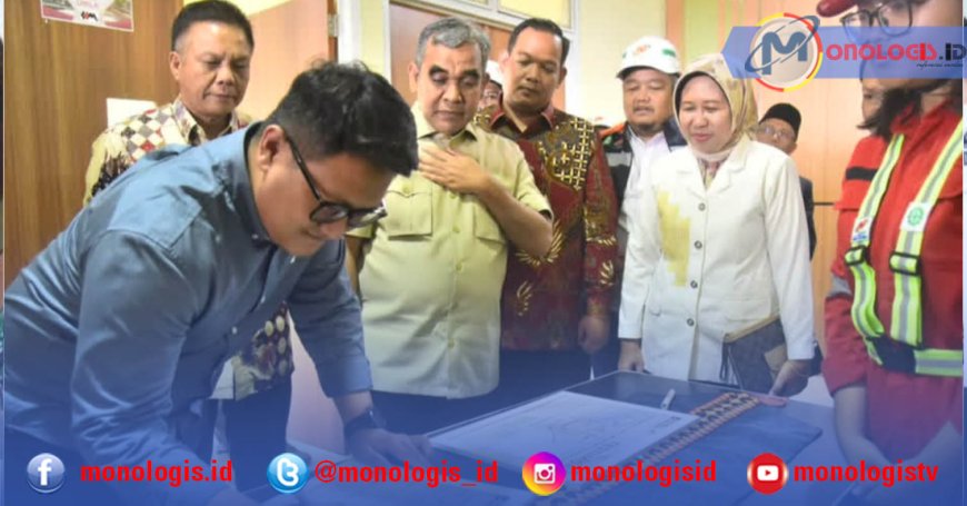 Ketua DPRD Provinsi Lampung Hadiri Kuliah Umum di Unila