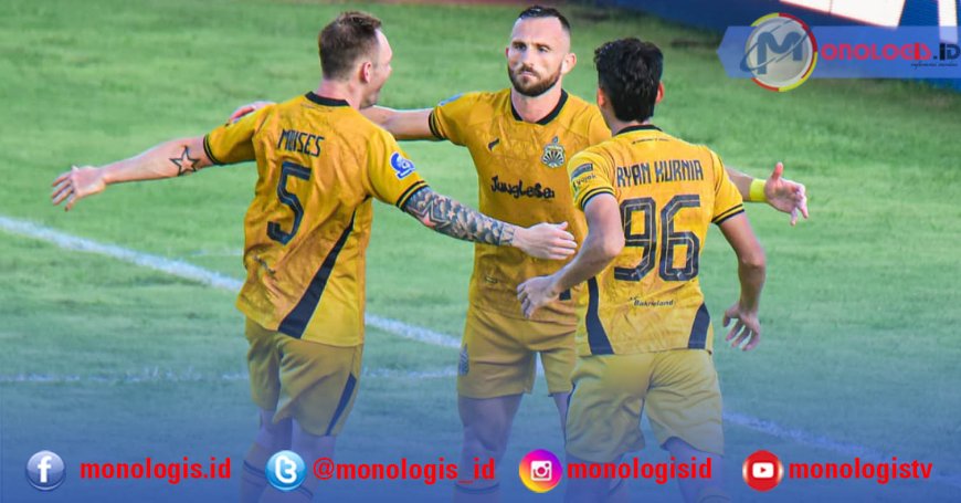 Jamu Persita di Akhir Pekan, Suporter Bhayangkara FC Diprediksi Bakal Membludak